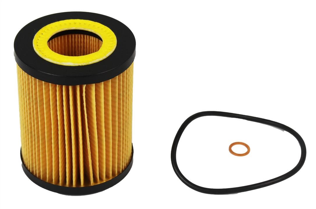Clean filters ML1719 Фільтр масляний ML1719: Купити в Україні - Добра ціна на EXIST.UA!
