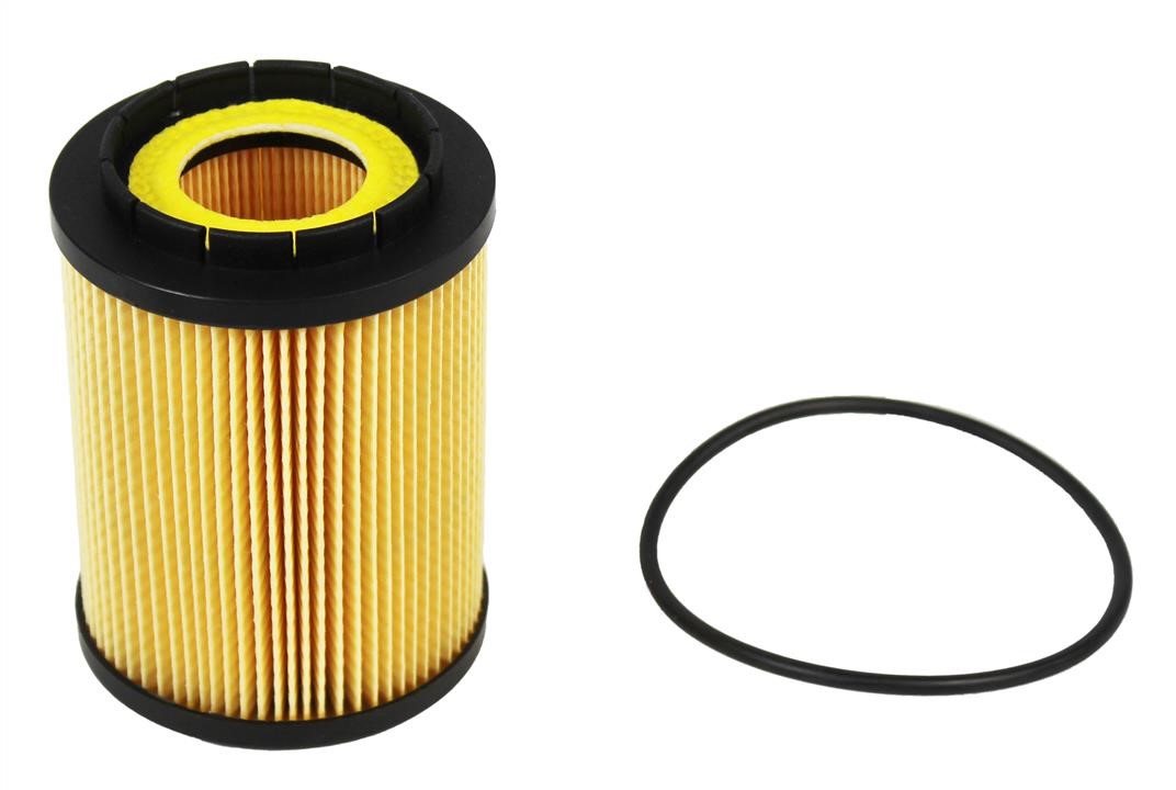 Clean filters ML1721 Фільтр масляний ML1721: Купити в Україні - Добра ціна на EXIST.UA!