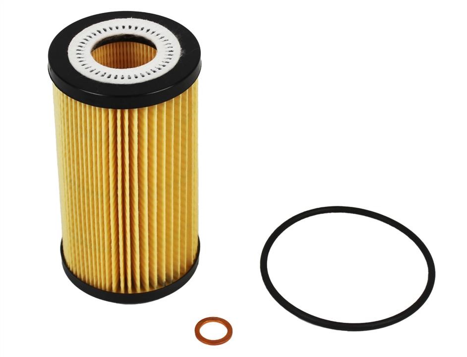 Clean filters ML 496/A Фільтр масляний ML496A: Купити в Україні - Добра ціна на EXIST.UA!