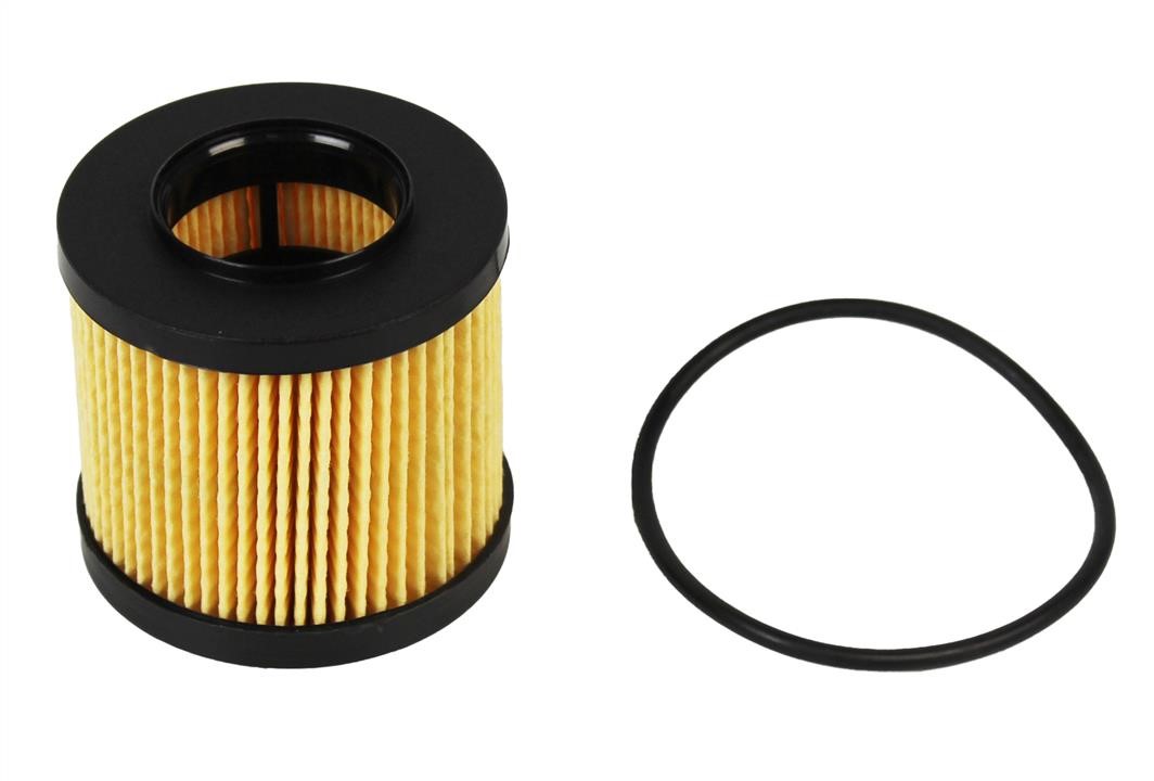 Clean filters ML1726 Фільтр масляний ML1726: Купити в Україні - Добра ціна на EXIST.UA!