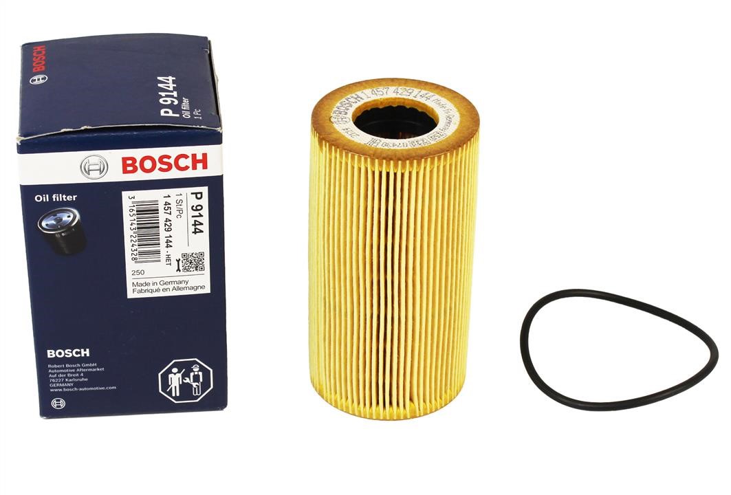 Купити Bosch 1 457 429 144 за низькою ціною в Україні!