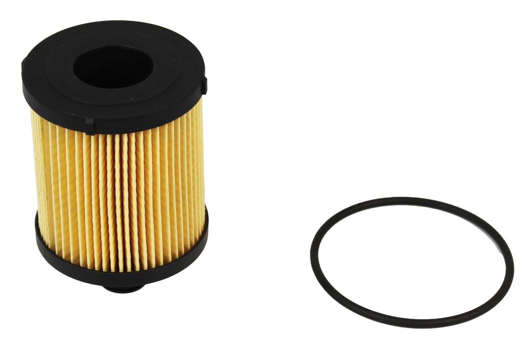 Clean filters ML1730 Фільтр масляний ML1730: Купити в Україні - Добра ціна на EXIST.UA!