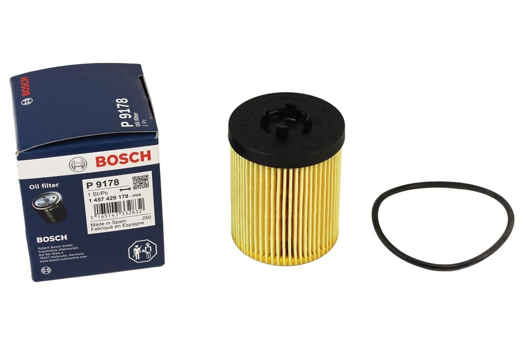 Купити Bosch 1 457 429 178 за низькою ціною в Україні!