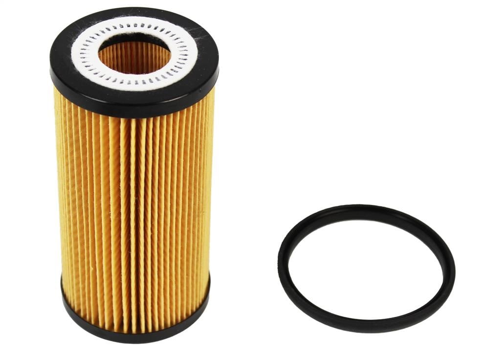 Clean filters ML1738 Фільтр масляний ML1738: Купити в Україні - Добра ціна на EXIST.UA!