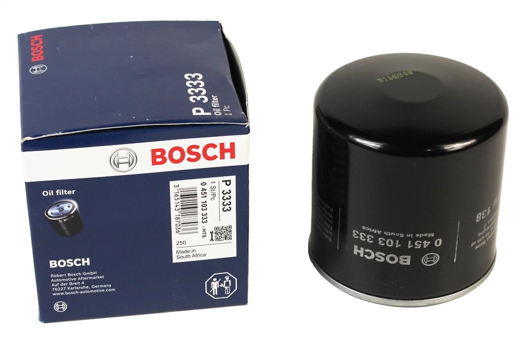 Купити Bosch 0451103333 – суперціна на EXIST.UA!