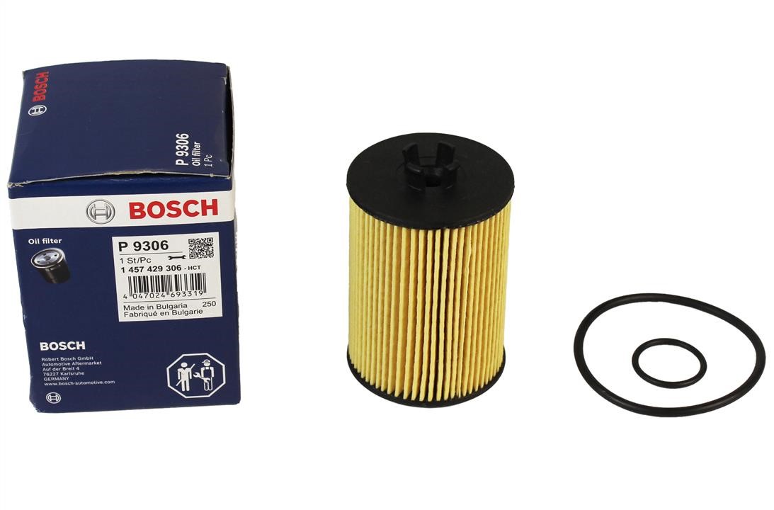 Купити Bosch 1 457 429 306 за низькою ціною в Україні!