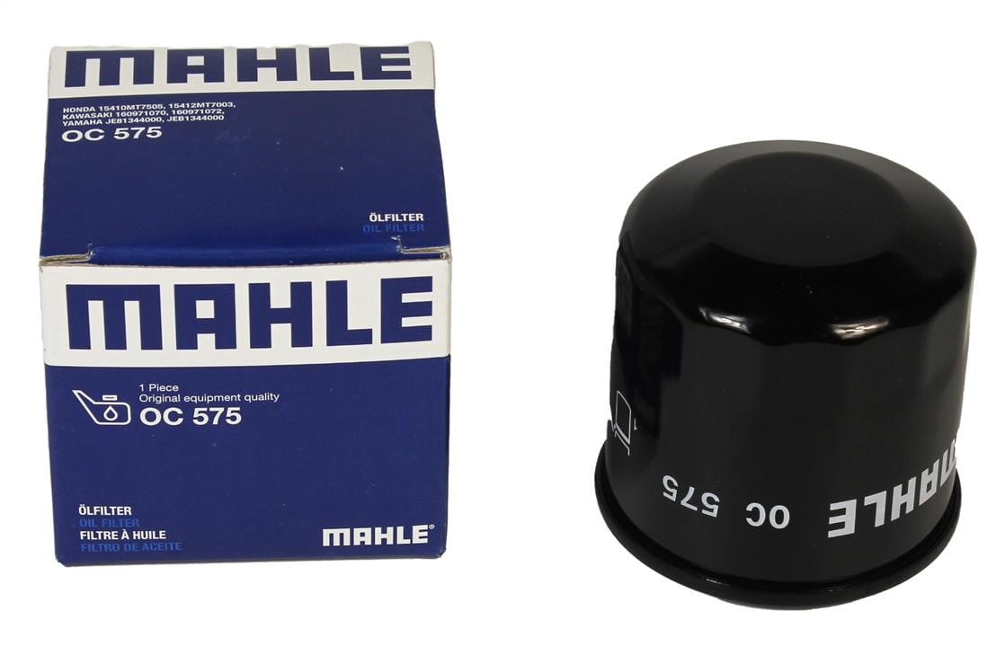 Купити Mahle&#x2F;Knecht OC575 – суперціна на EXIST.UA!