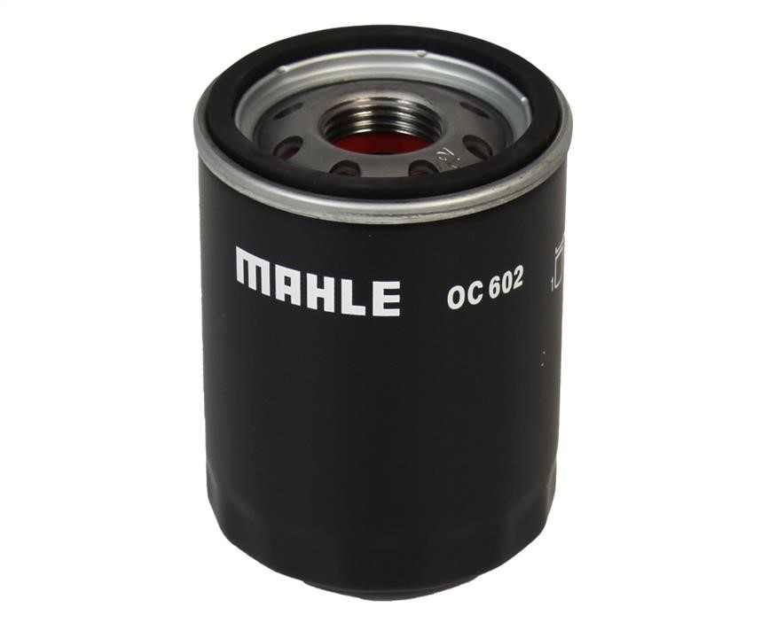 Mahle/Knecht OC 602 Фільтр масляний OC602: Приваблива ціна - Купити в Україні на EXIST.UA!