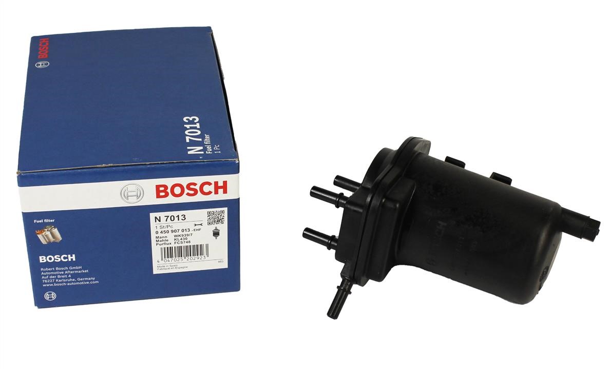 Купити Bosch 0450907013 – суперціна на EXIST.UA!