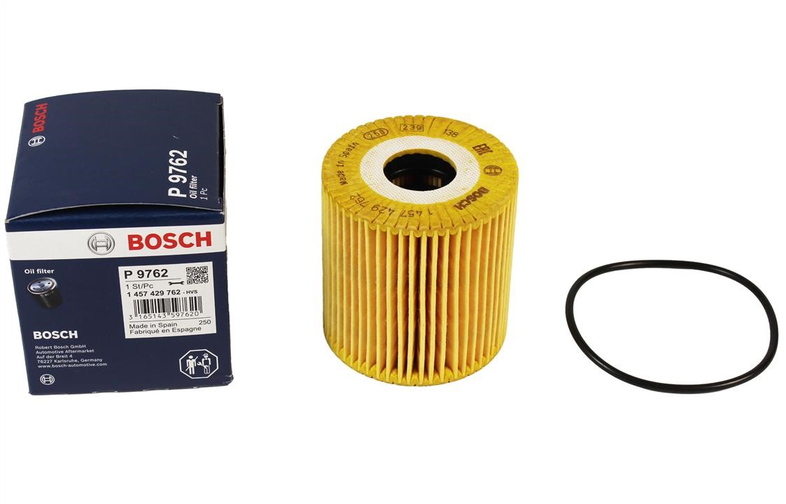 Bosch Фільтр масляний – ціна 148 UAH