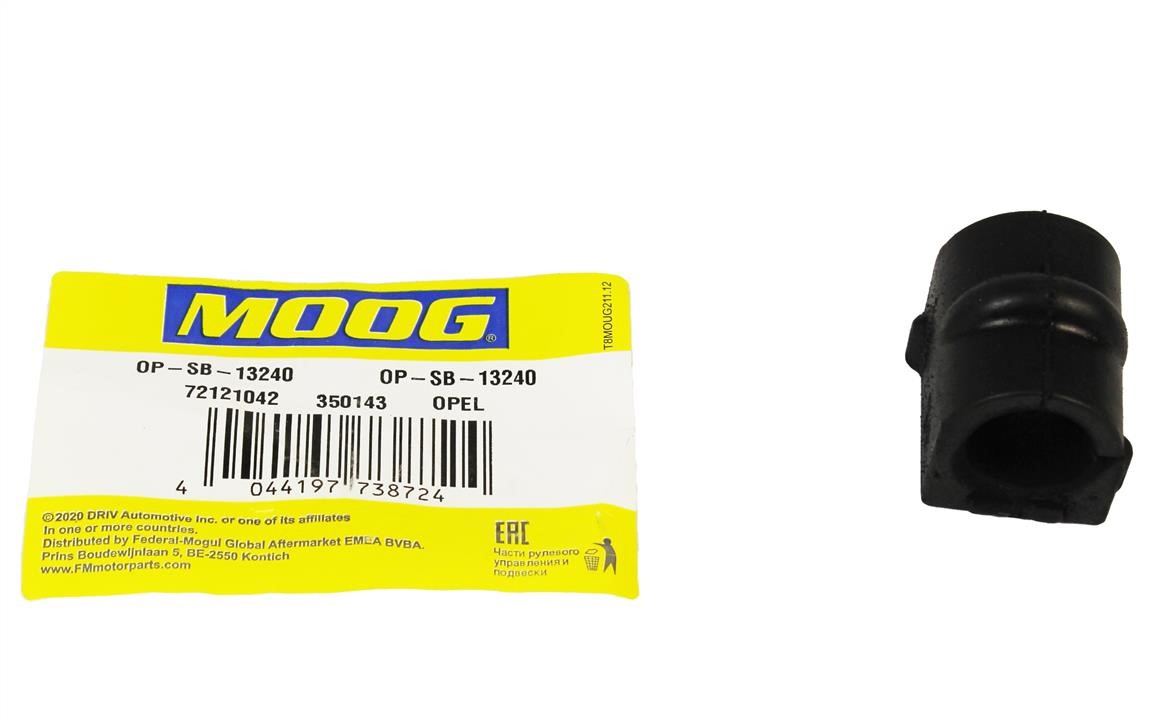 Купити Moog OP-SB-13240 за низькою ціною в Україні!