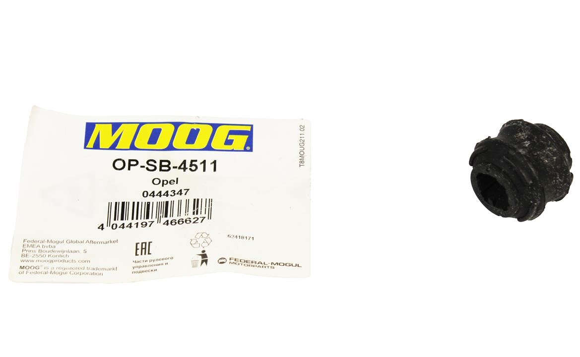Купити Moog OP-SB-4511 за низькою ціною в Україні!