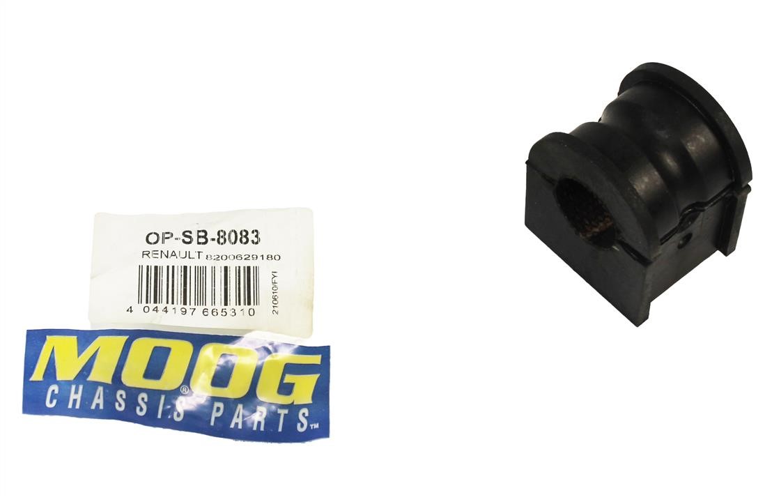 Купити Moog OP-SB-8083 за низькою ціною в Україні!