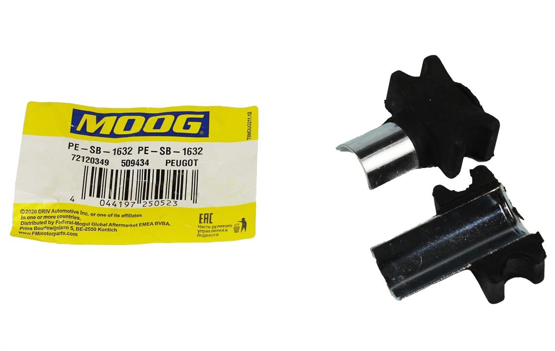 Купити Moog PE-SB-1632 за низькою ціною в Україні!