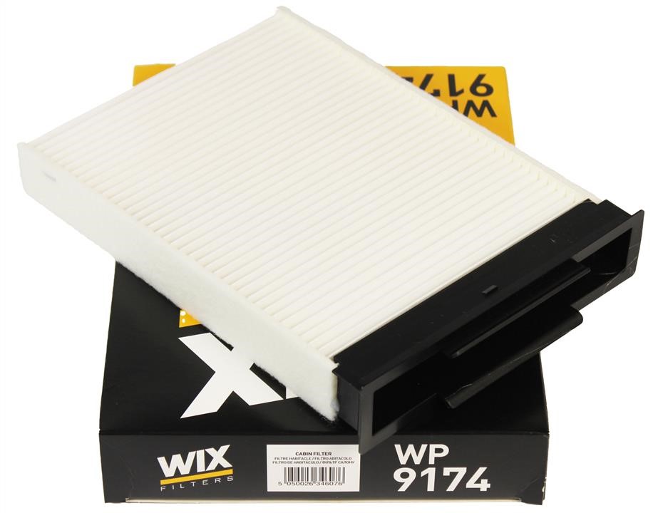 Купити WIX WP9174 за низькою ціною в Україні!