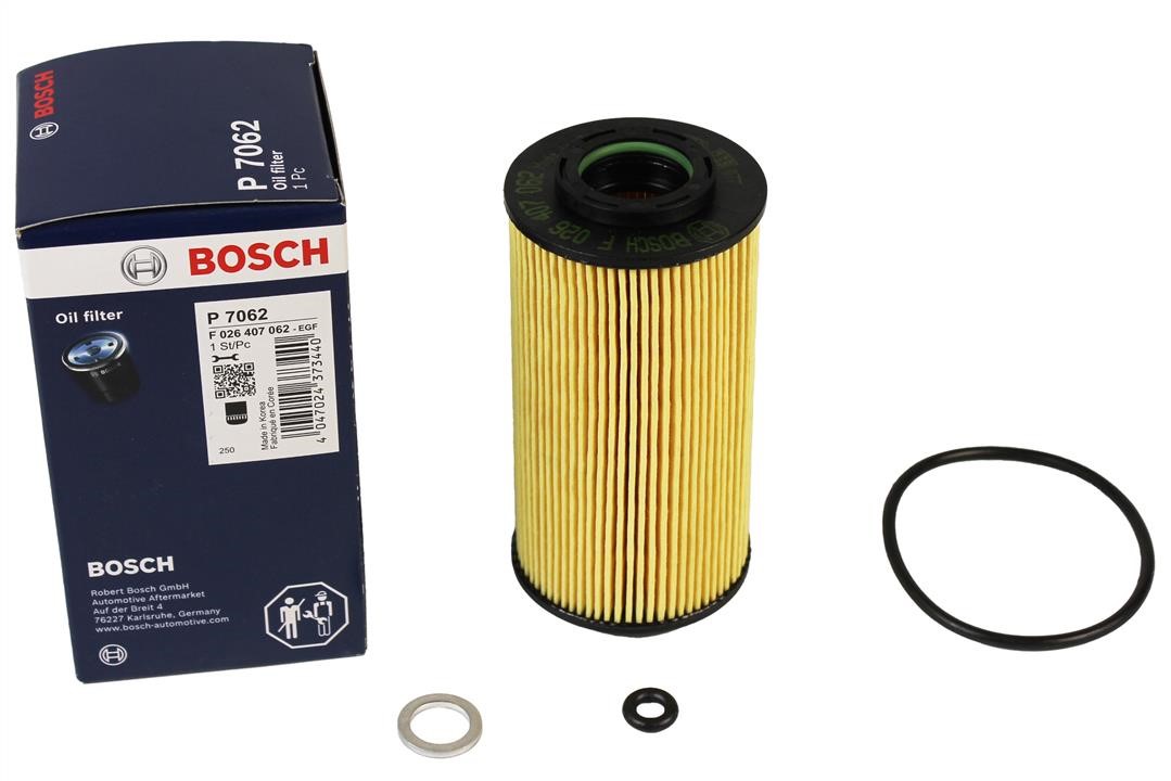 Купити Bosch F026407062 – суперціна на EXIST.UA!