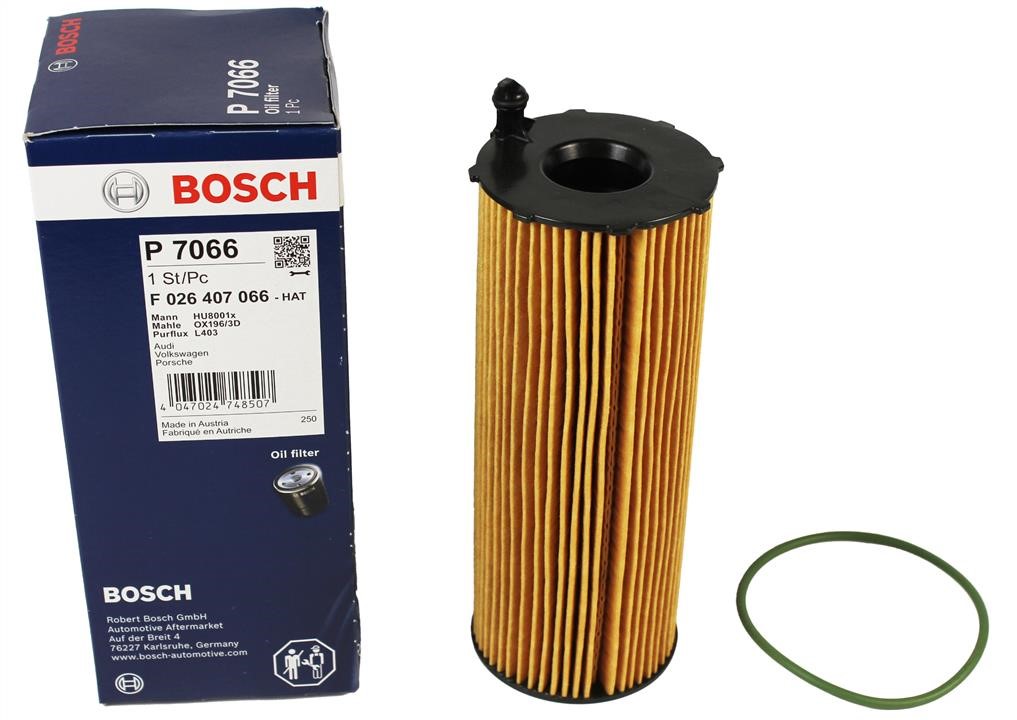 Купити Bosch F026407066 – суперціна на EXIST.UA!