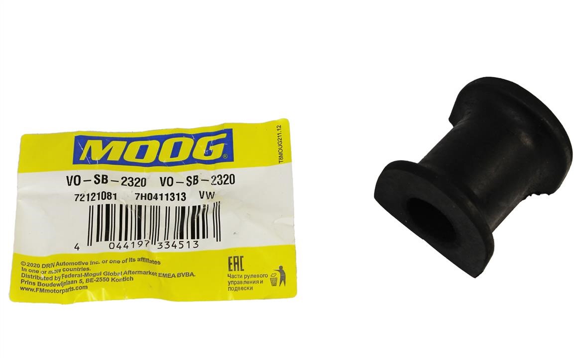 Купити Moog VO-SB-2320 за низькою ціною в Україні!
