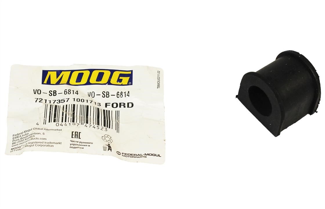 Купити Moog VO-SB-6814 за низькою ціною в Україні!