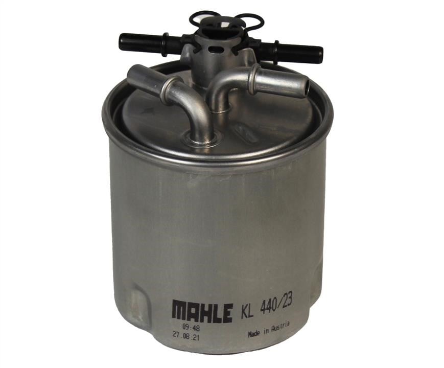 Mahle/Knecht KL 440/23 Фільтр палива KL44023: Купити в Україні - Добра ціна на EXIST.UA!