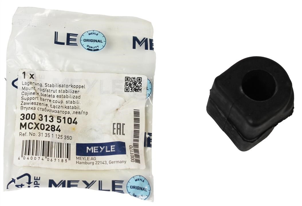 Купити Meyle 3003135104 – суперціна на EXIST.UA!