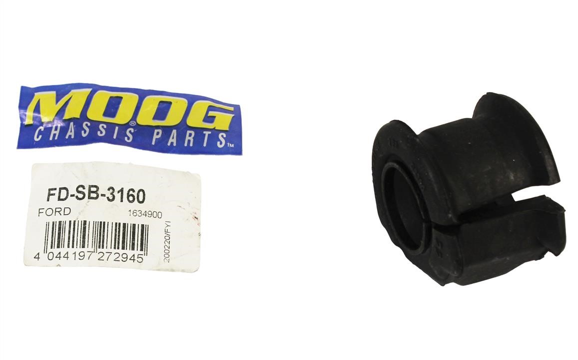 Купити Moog FD-SB-3160 за низькою ціною в Україні!