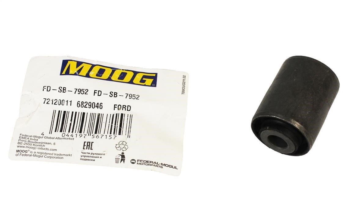 Купити Moog FD-SB-7952 за низькою ціною в Україні!