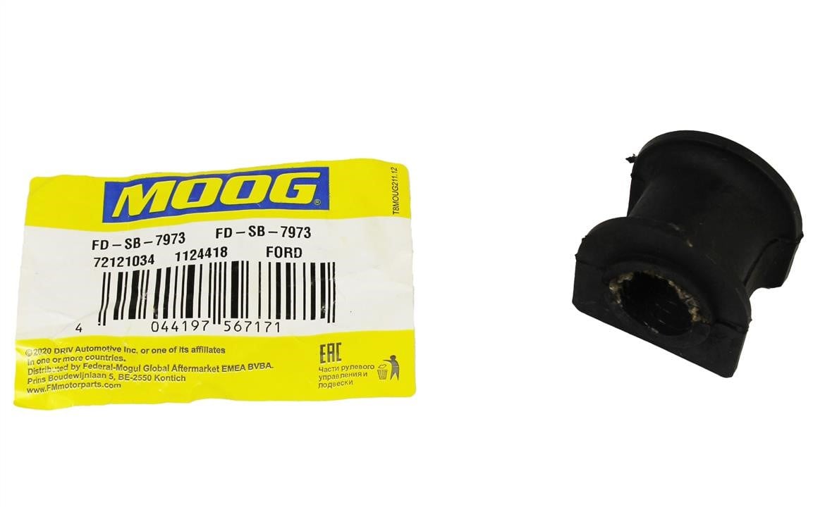 Купити Moog FD-SB-7973 за низькою ціною в Україні!
