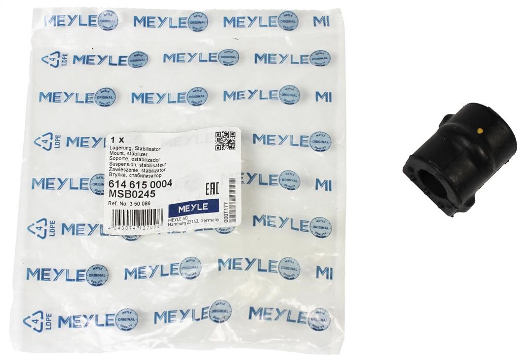 Купити Meyle 6146150004 – суперціна на EXIST.UA!