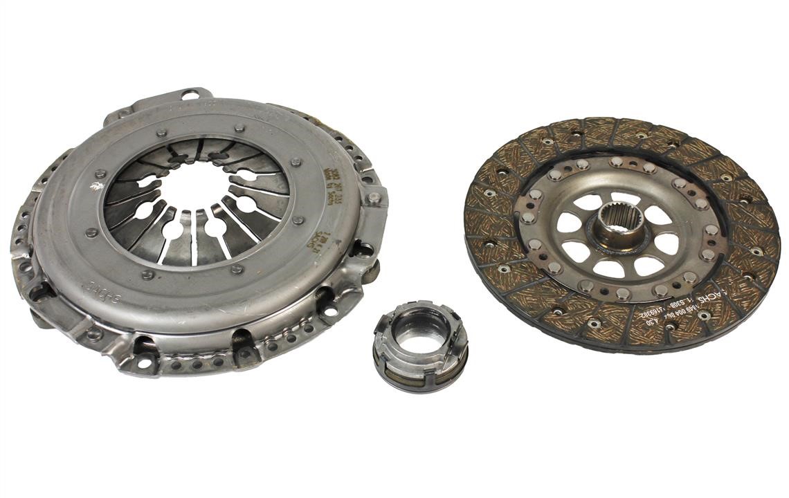 Комплект зчеплення SACHS 3000 726 001