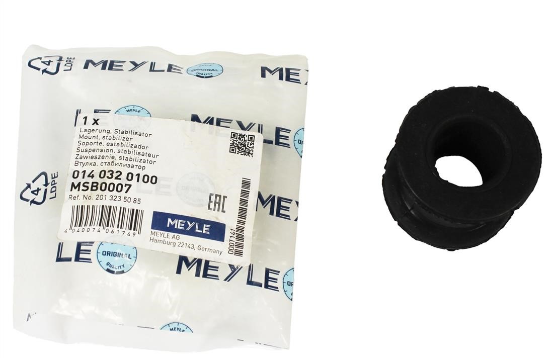 Купити Meyle 0140320100 – суперціна на EXIST.UA!
