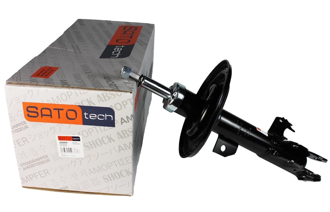 Купити SATO tech 23494FR за низькою ціною в Україні!