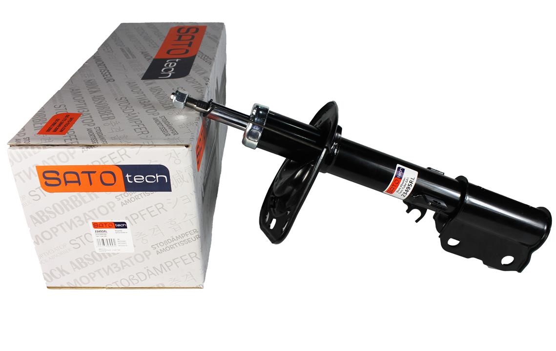 Купить SATO tech 23495RL по низкой цене в Украине!