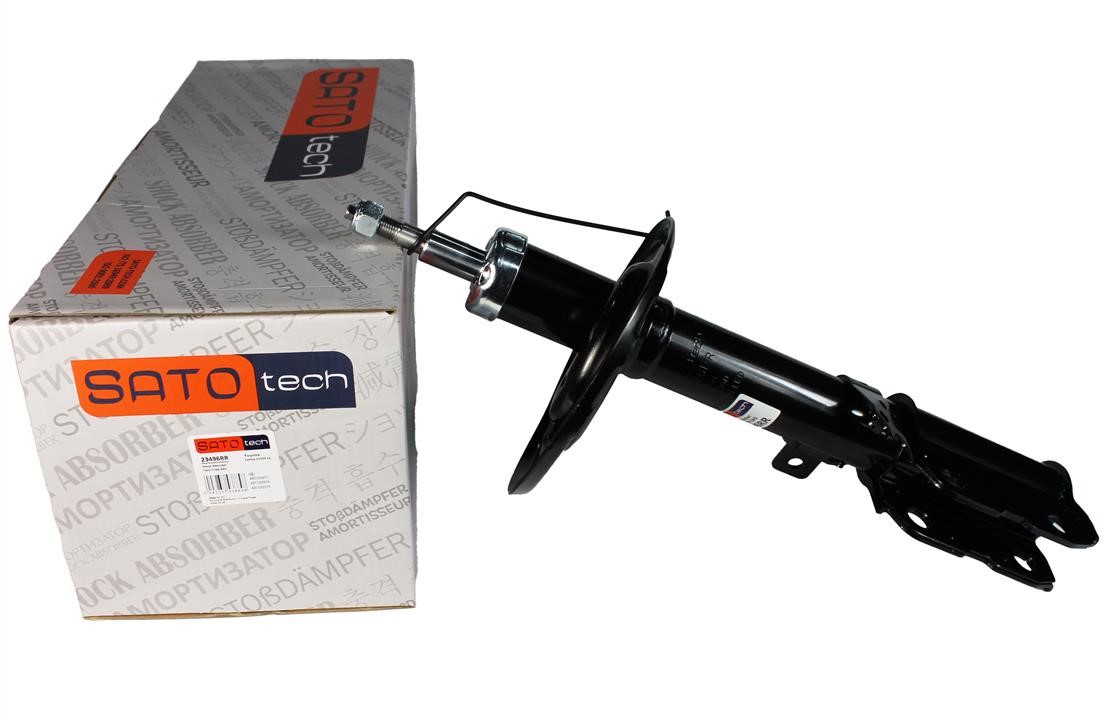 Купить SATO tech 23496RR по низкой цене в Украине!