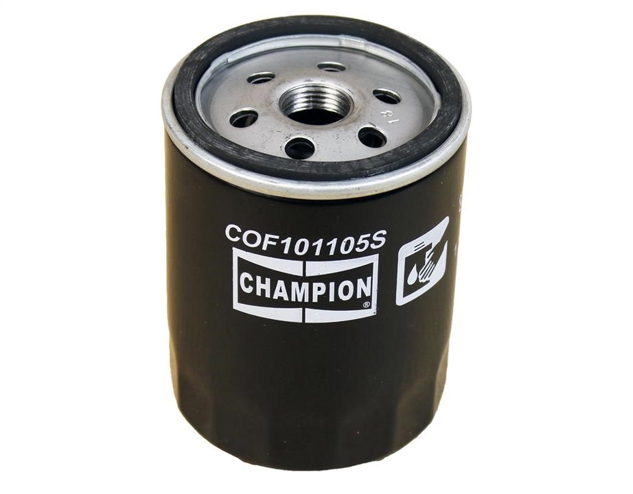 Champion COF101105S Фільтр масляний COF101105S: Купити в Україні - Добра ціна на EXIST.UA!