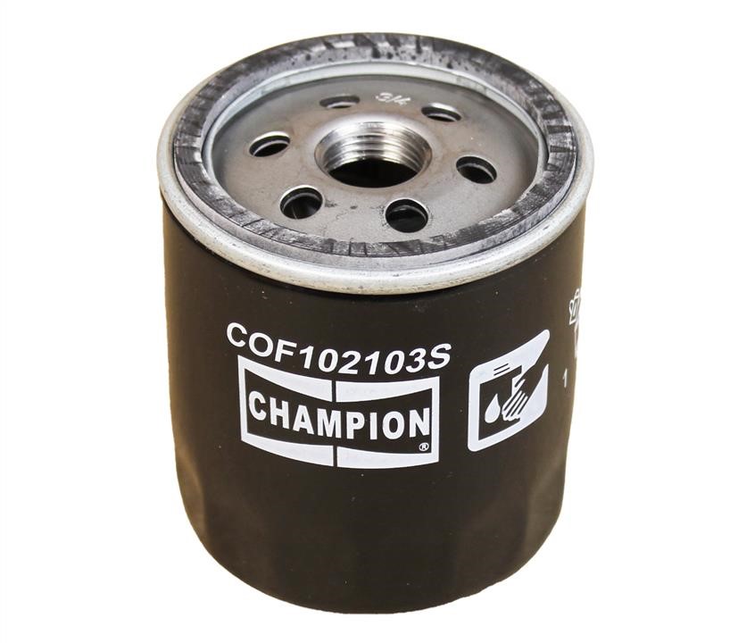 Купити Champion COF102103S за низькою ціною в Україні!
