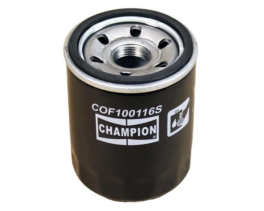 Купити Champion COF100116S за низькою ціною в Україні!