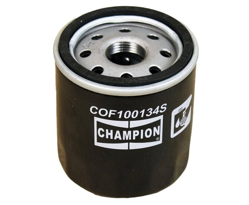 Champion COF100134S Фільтр масляний COF100134S: Купити в Україні - Добра ціна на EXIST.UA!