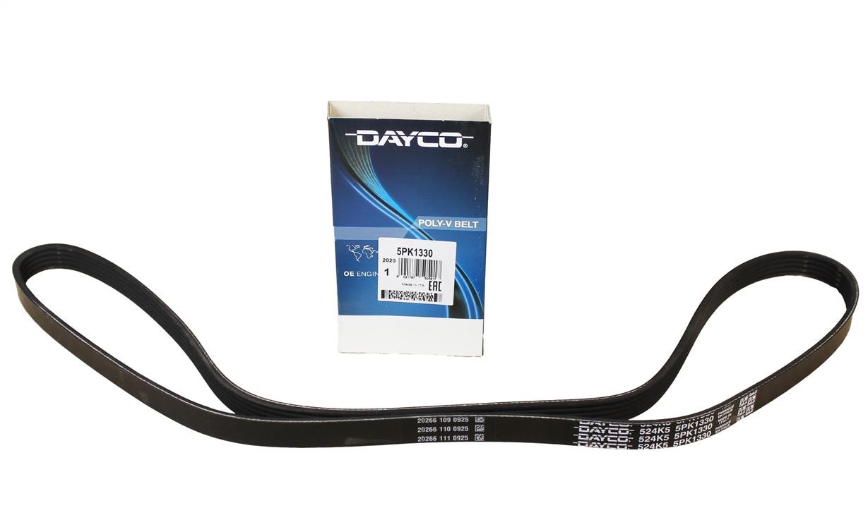 Купити Dayco 5PK1330 за низькою ціною в Україні!