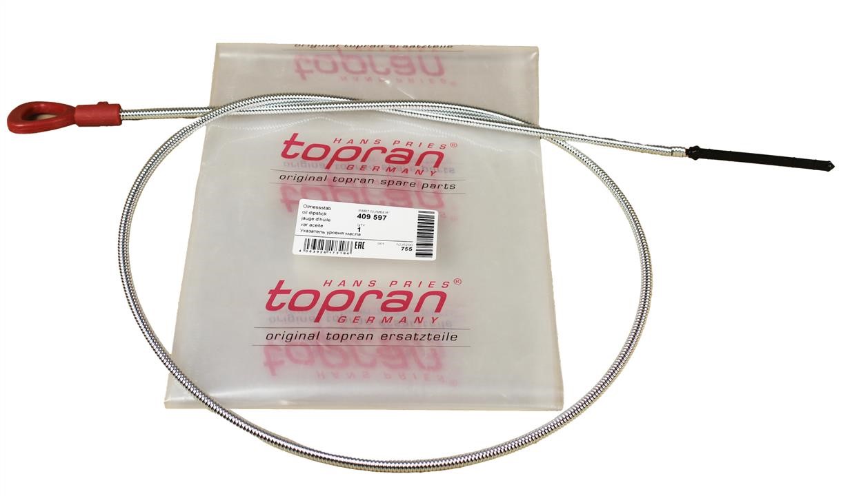 Купити Topran 409 597 за низькою ціною в Україні!