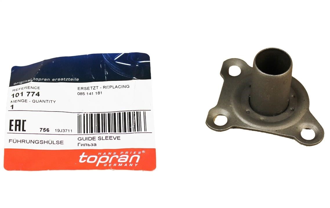 Купити Topran 101 774 за низькою ціною в Україні!