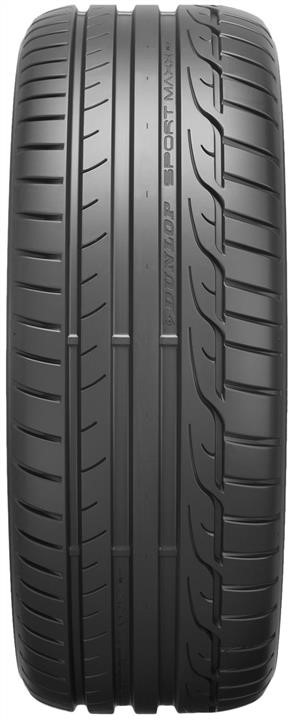 Dunlop Шина легкова літня Dunlop Sport Maxx RT 225&#x2F;40 R18 92Y XL (MO) – ціна 7457 UAH