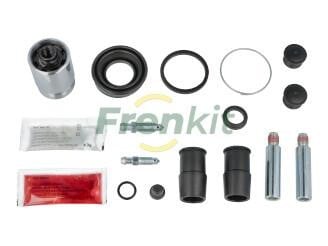 Frenkit 733021 Ремкомплект гальмівного супорта заднього SuperKit 733021: Купити в Україні - Добра ціна на EXIST.UA!