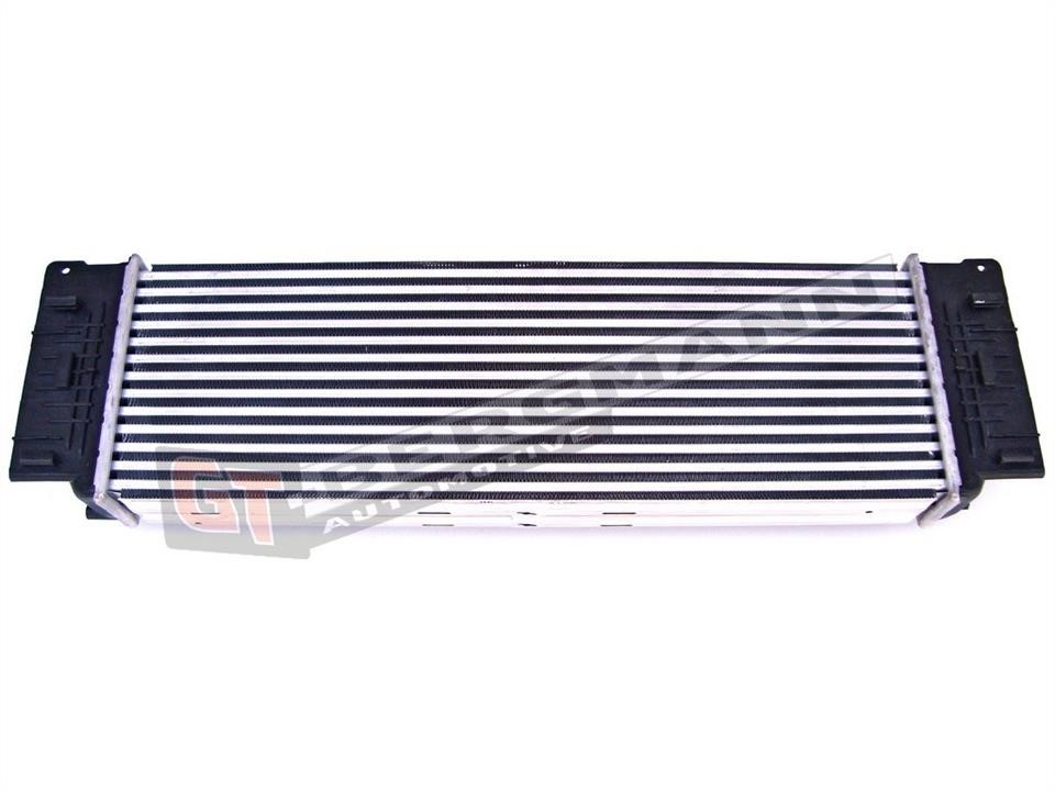 Купить Gt Bergmann GT12-004 по низкой цене в Украине!