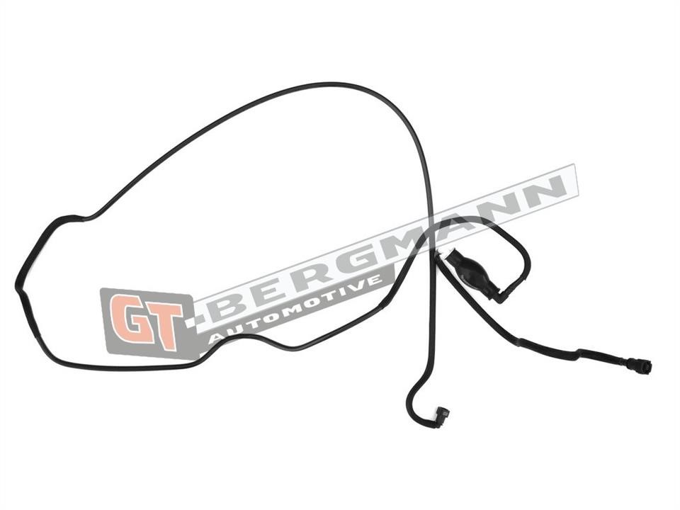 Купити Gt Bergmann GT52221 – суперціна на EXIST.UA!