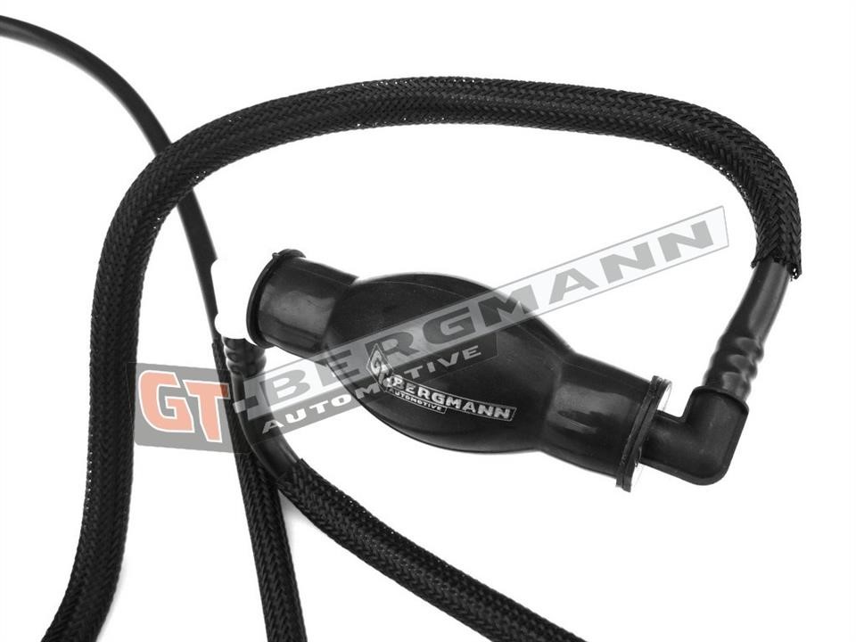 Купити Gt Bergmann GT52-221 за низькою ціною в Україні!