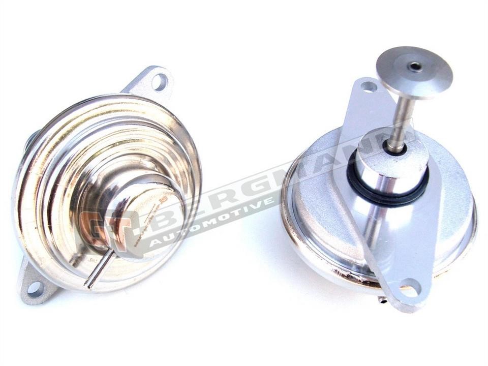 GT55027 Gt Bergmann Клапан рециркуляции отработанных газов EGR