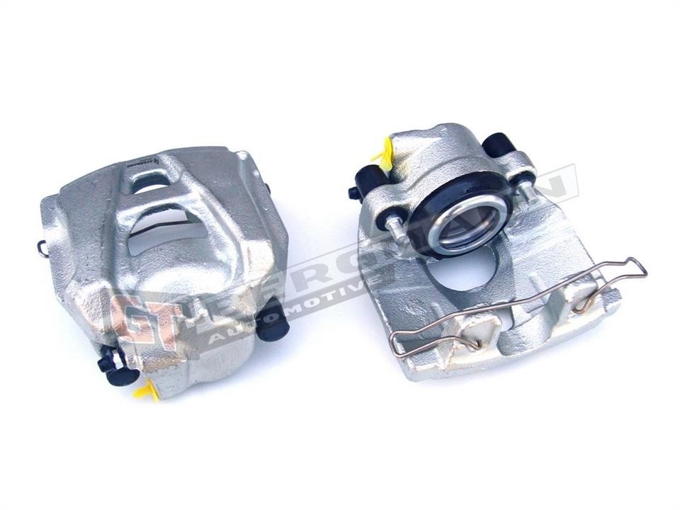 GT80162 Gt Bergmann Тормозной суппорт