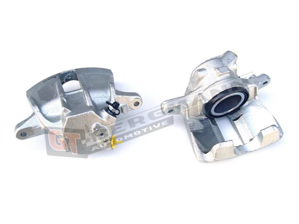 GT80163 Gt Bergmann Тормозной суппорт