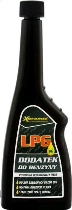 Xeramic 20118 Присадка в бензинове паливо LPG Gas Additive, 250 мл 20118: Купити в Україні - Добра ціна на EXIST.UA!